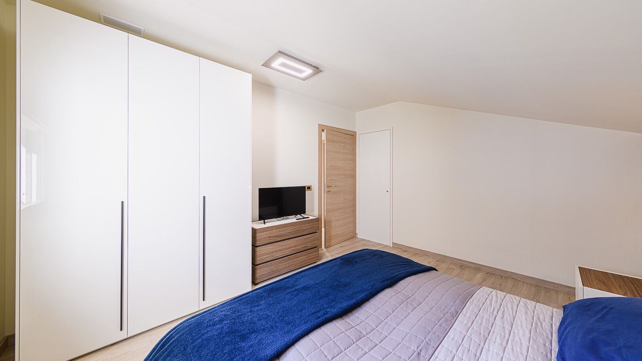 Photo of Bedroom in Lovero