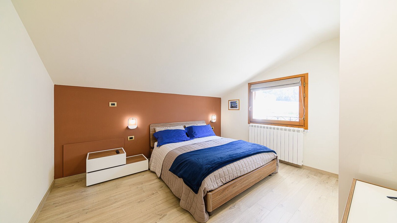 Photo of Bedroom in Lovero