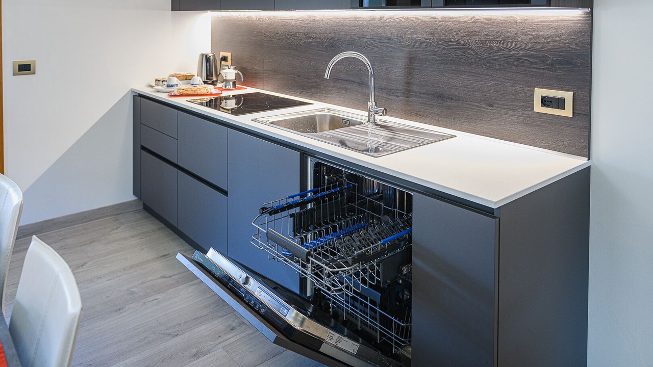 Photo of Kitchen in Lovero