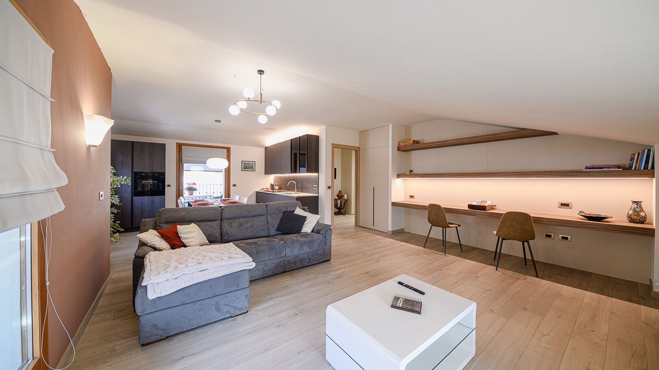 Photo of Livingroom in Lovero