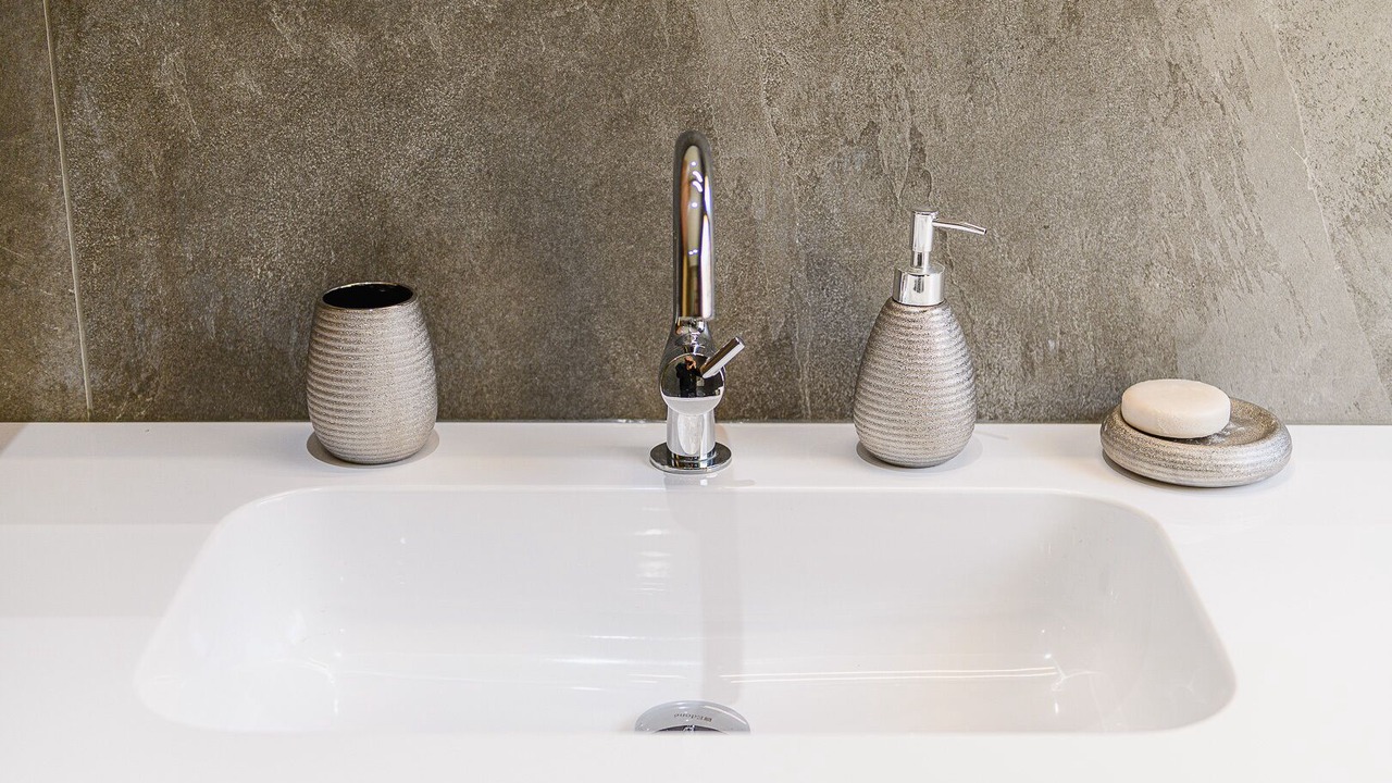 Photo of Bathroom in Lovero