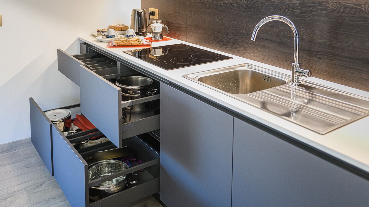 Photo of Kitchen in Lovero