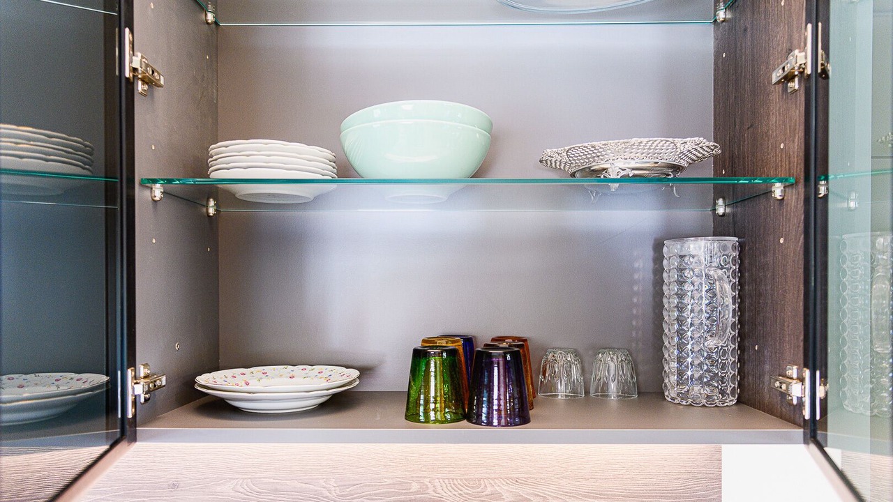 Photo of Kitchen in Lovero