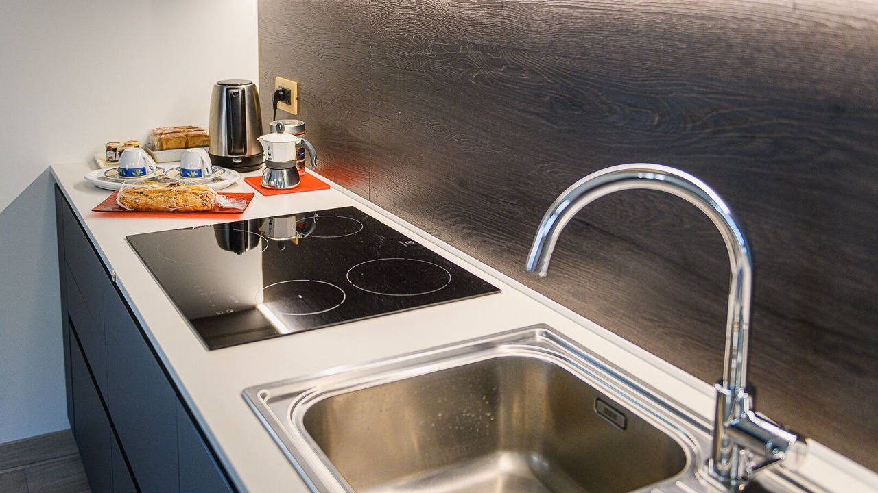 Photo of Kitchen in Lovero