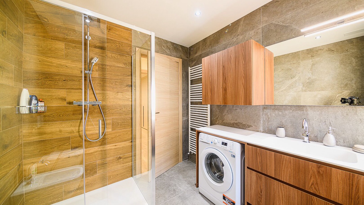 Photo of Bathroom in Lovero