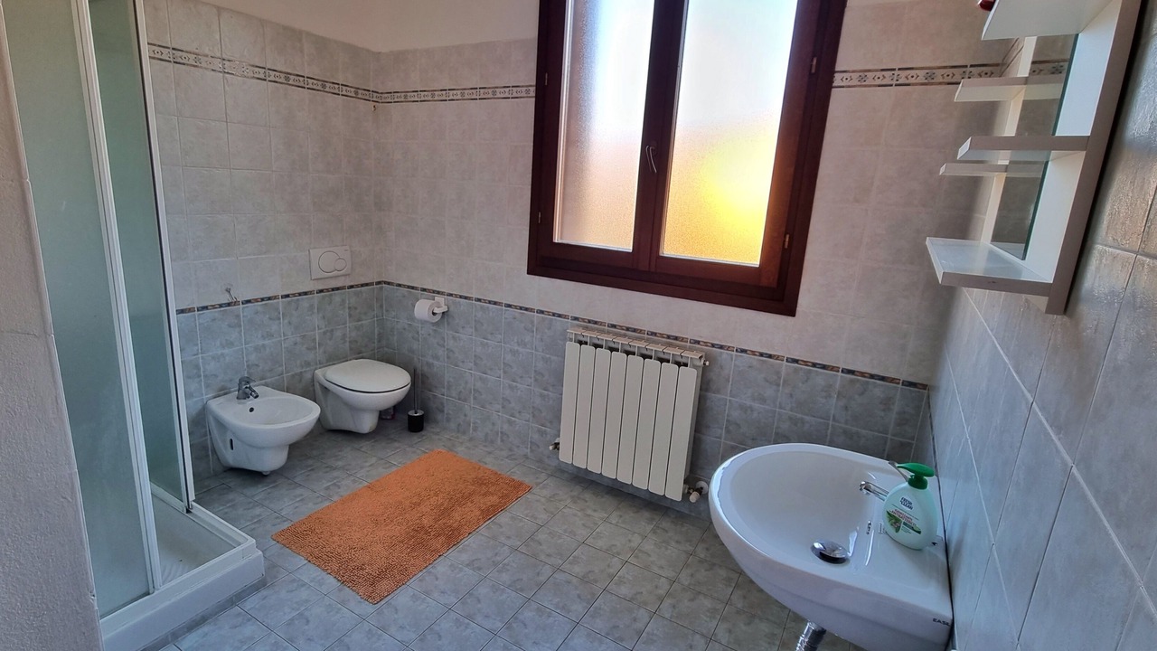 Photo of Bathroom in Pieve Di Trebbio