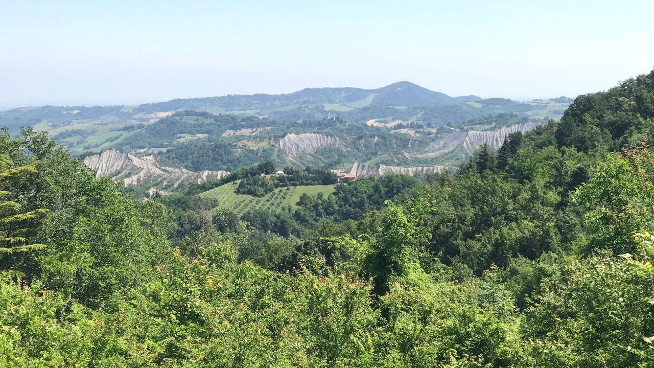 Photo of Outdoor in Pieve Di Trebbio