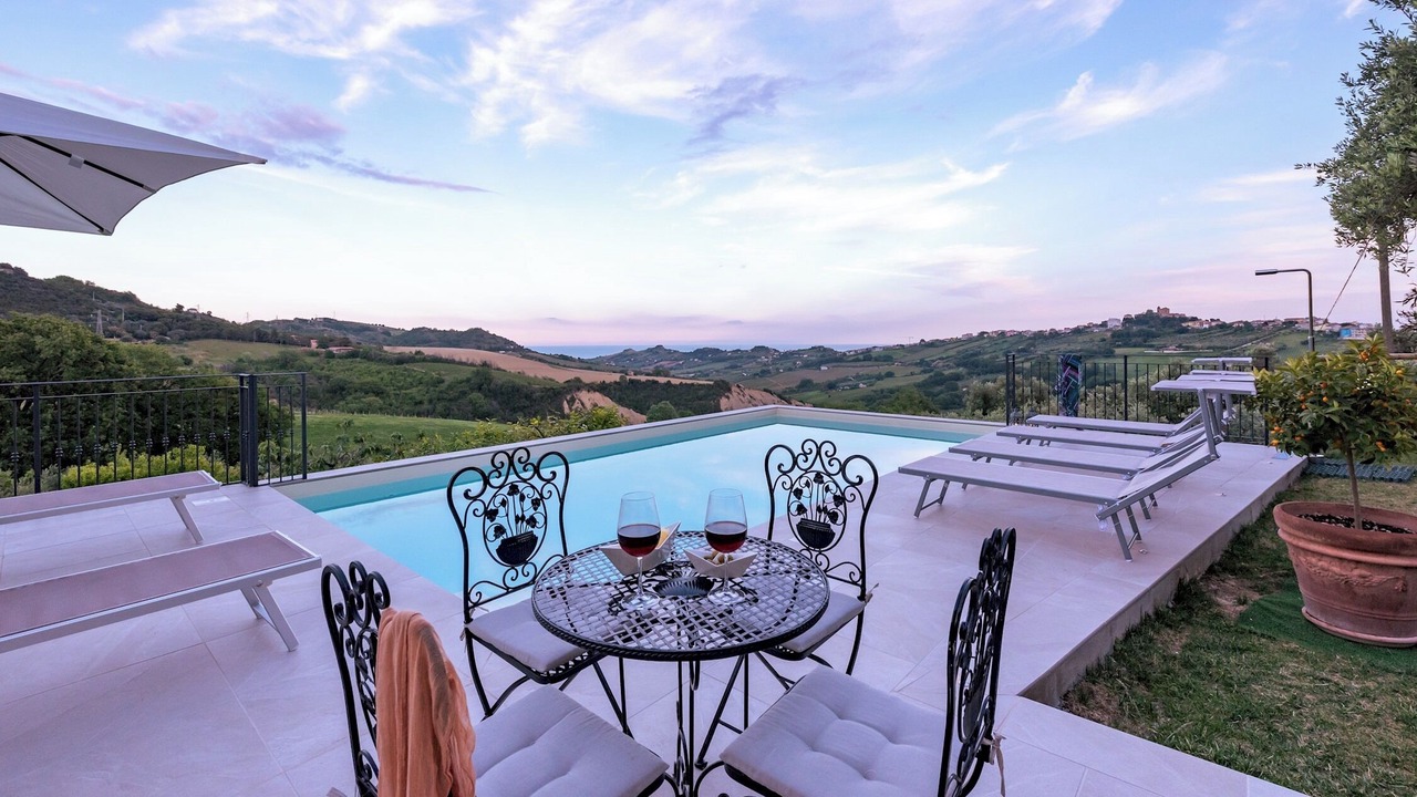Photo of Outdoor in Acquaviva Picena