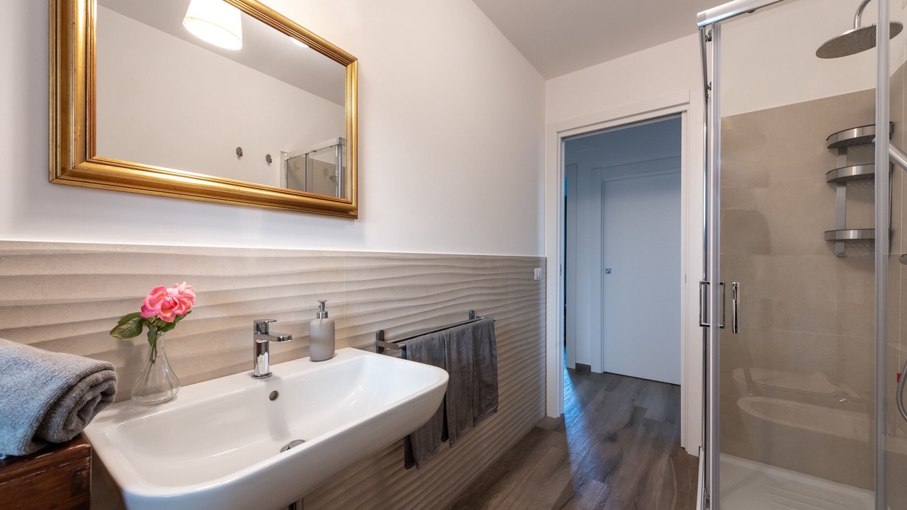 Photo of Bathroom in Acquaviva Picena