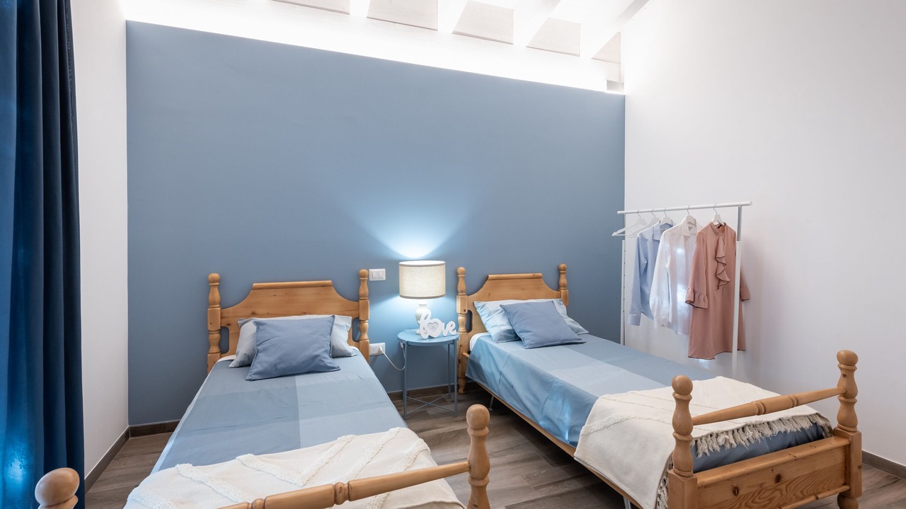 Photo of Bedroom in Acquaviva Picena
