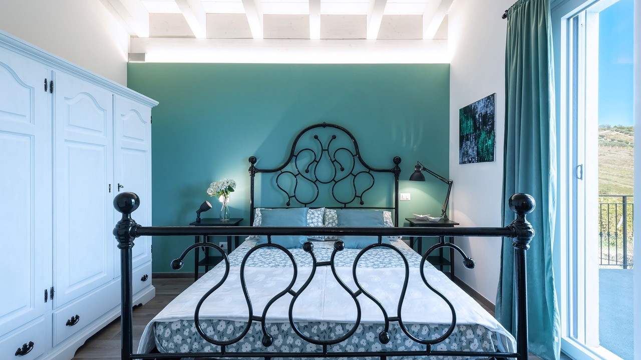Photo of Bedroom in Acquaviva Picena