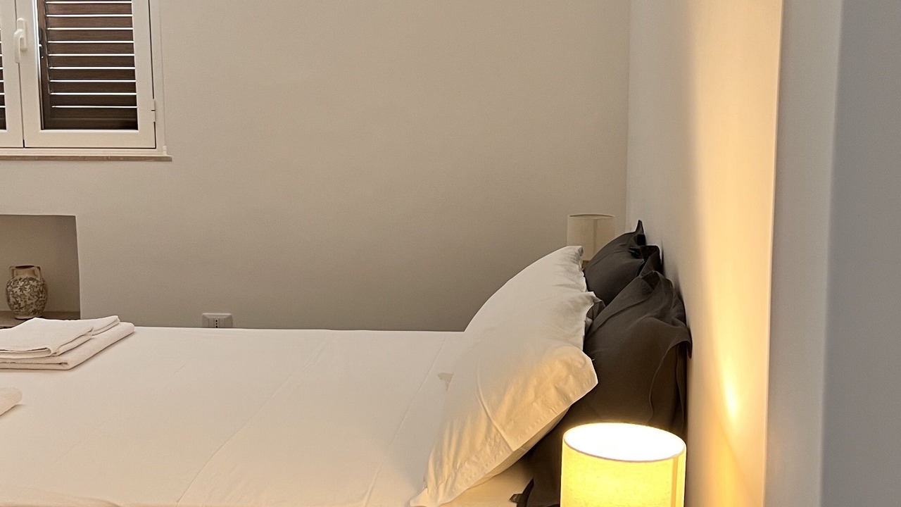 Photo of Bedroom in Casa Santa