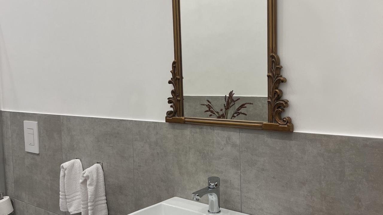 Photo of Bathroom in Casa Santa