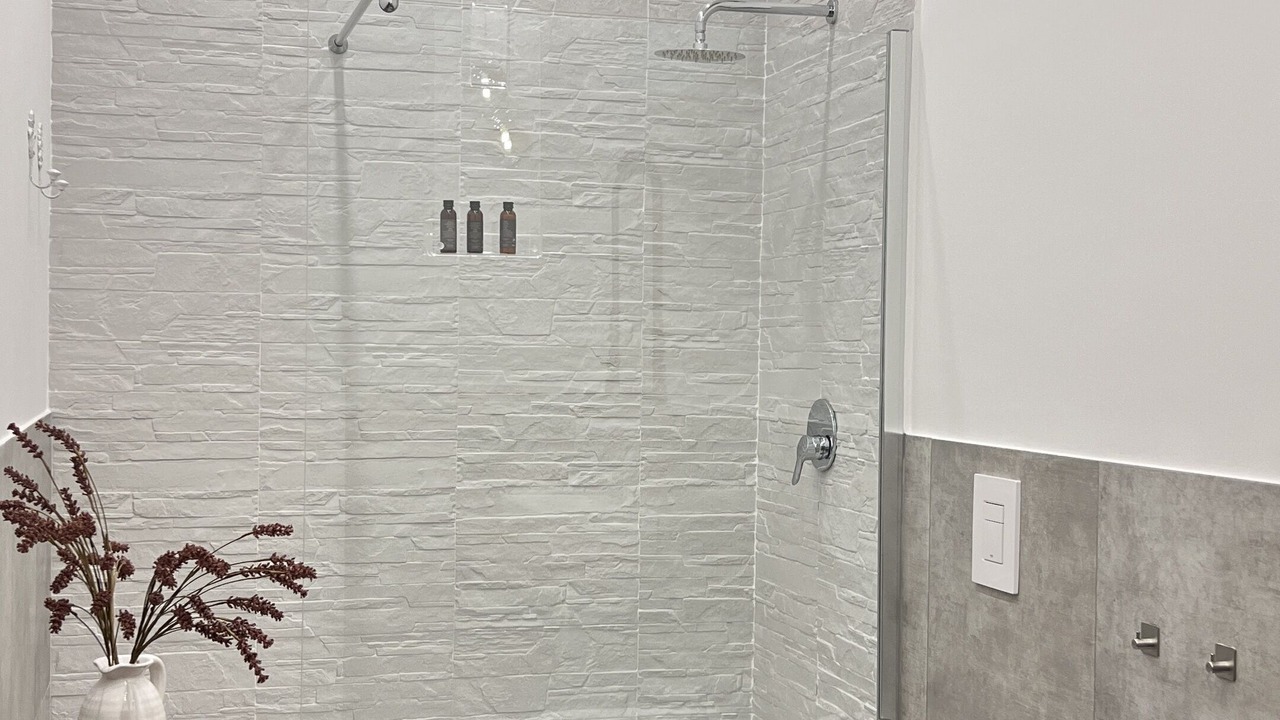 Photo of Bathroom in Casa Santa