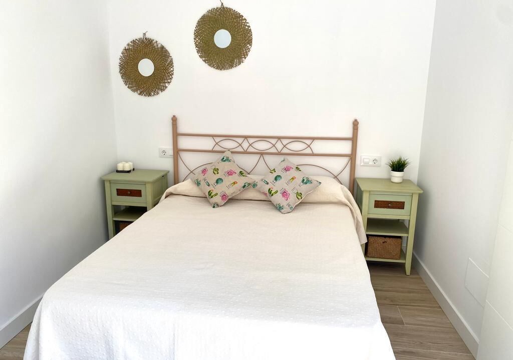 Photo of Bedroom in Puerto de Mazarron
