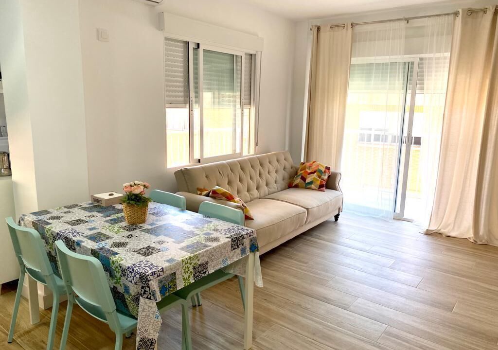 Photo of Livingroom in Puerto de Mazarron