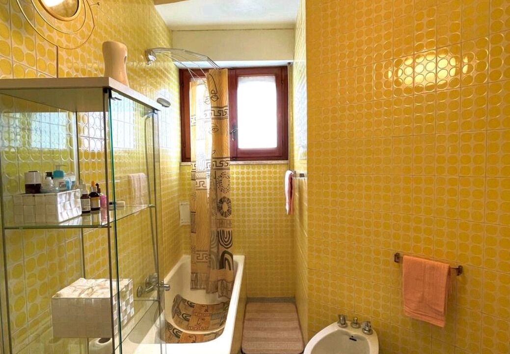 Photo of Bathroom in Case Fornace