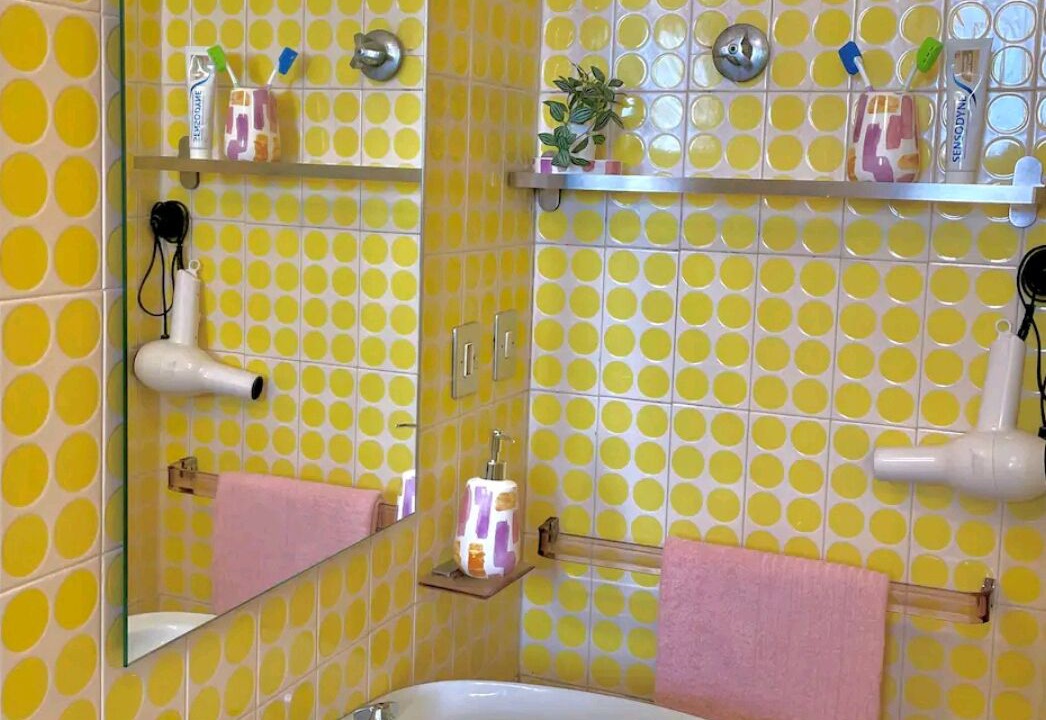 Photo of Bathroom in Case Fornace