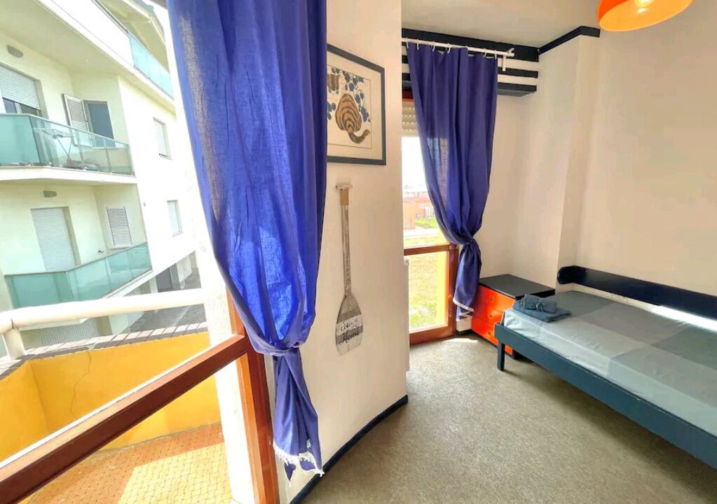 Photo of Bedroom in Case Fornace