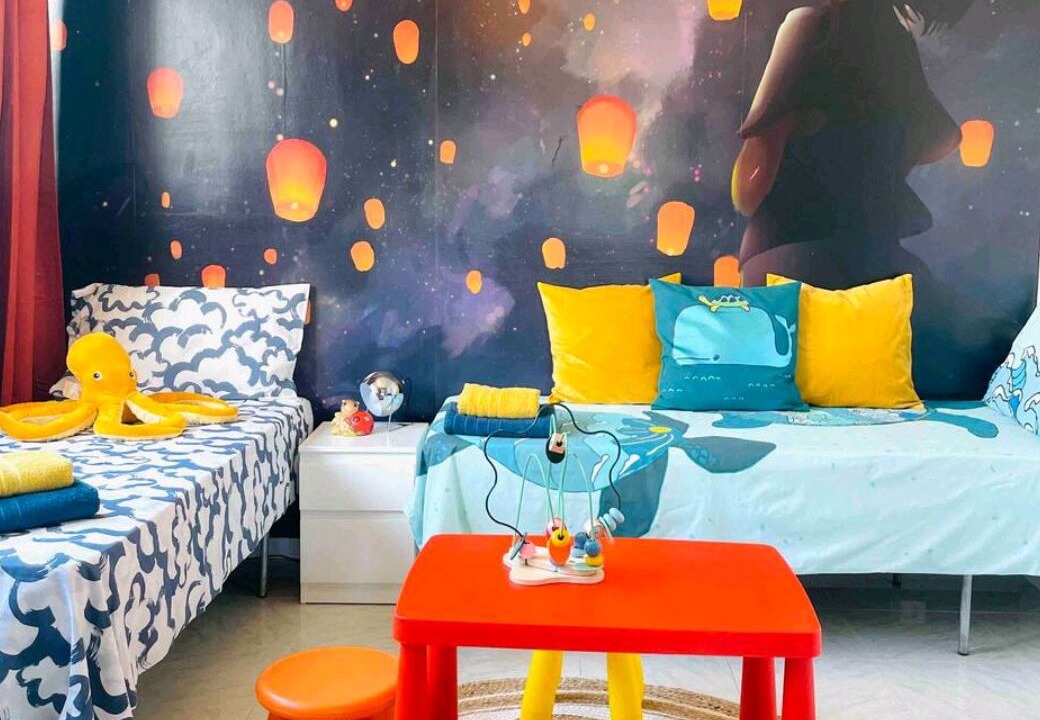 Photo of Bedroom in Case Fornace