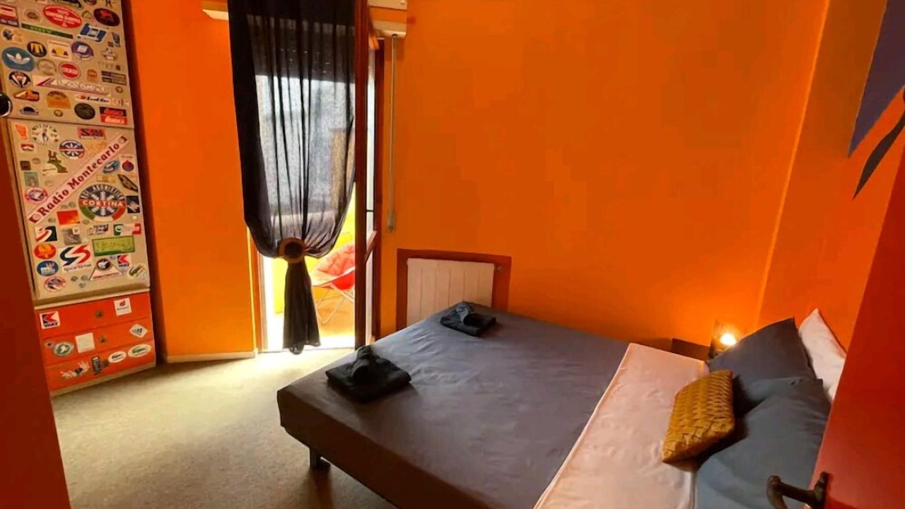 Photo of Bedroom in Case Fornace