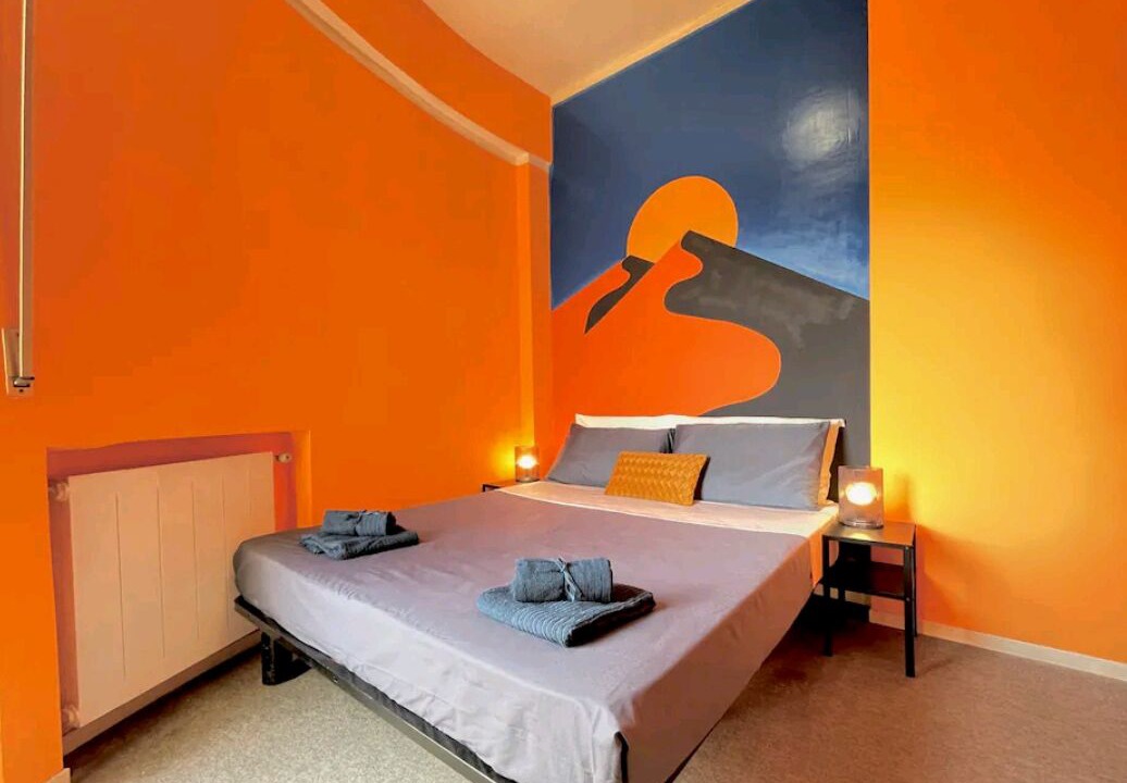 Photo of Bedroom in Case Fornace
