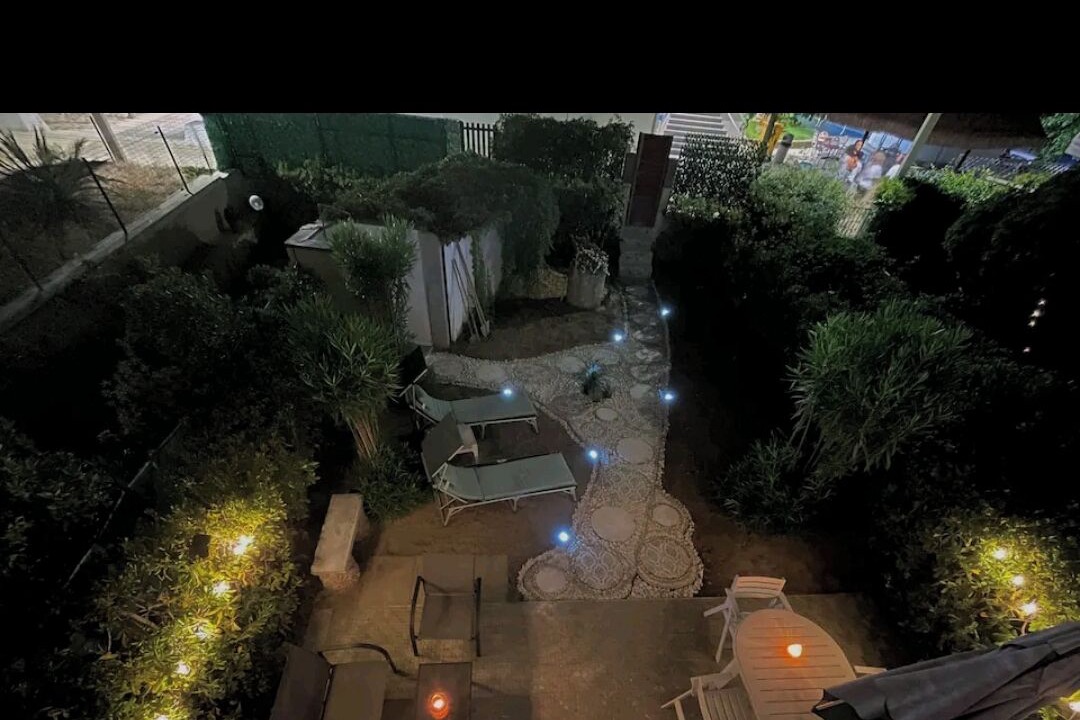 Photo of Outdoor in Case Fornace