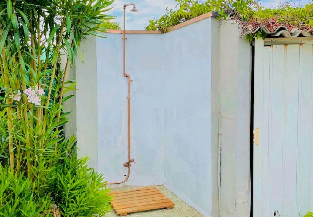 Photo of Outdoor in Case Fornace