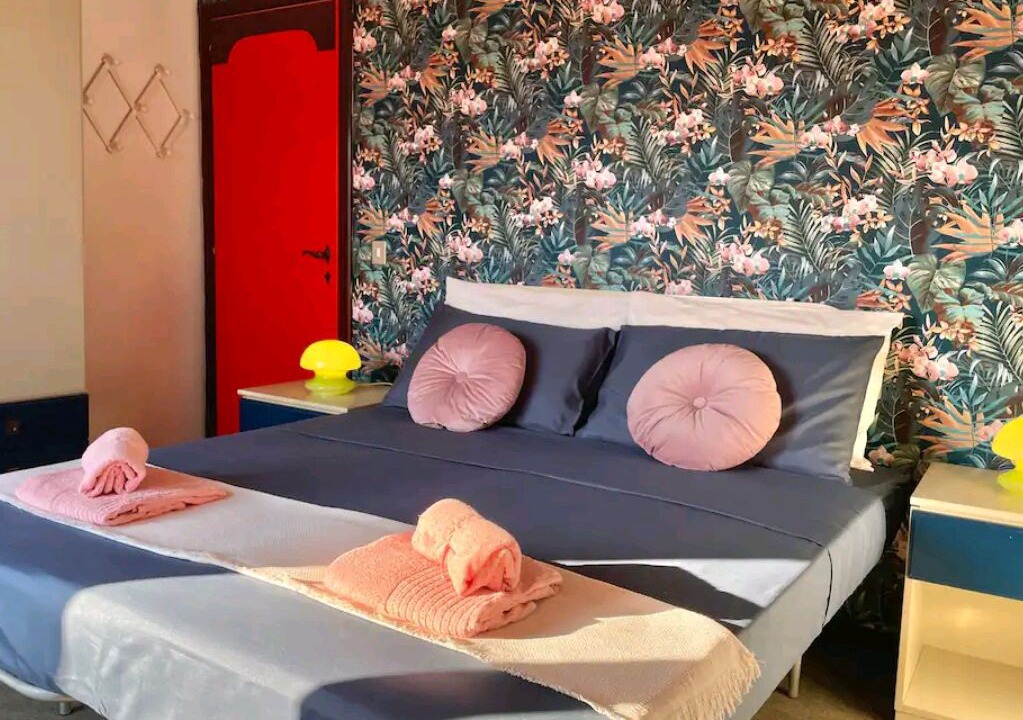 Photo of Bedroom in Case Fornace