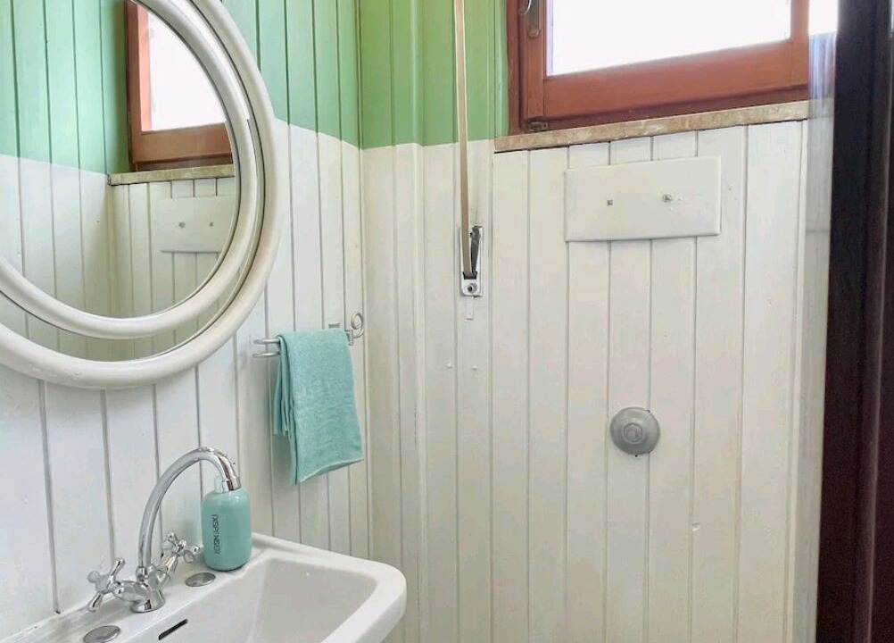 Photo of Bathroom in Case Fornace