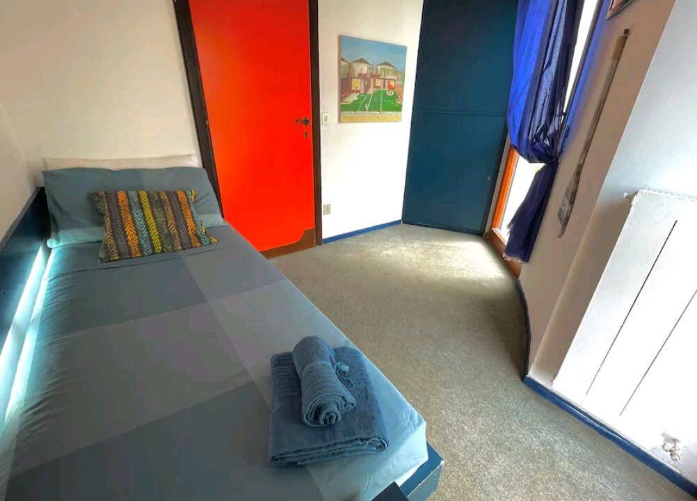Photo of Bedroom in Case Fornace