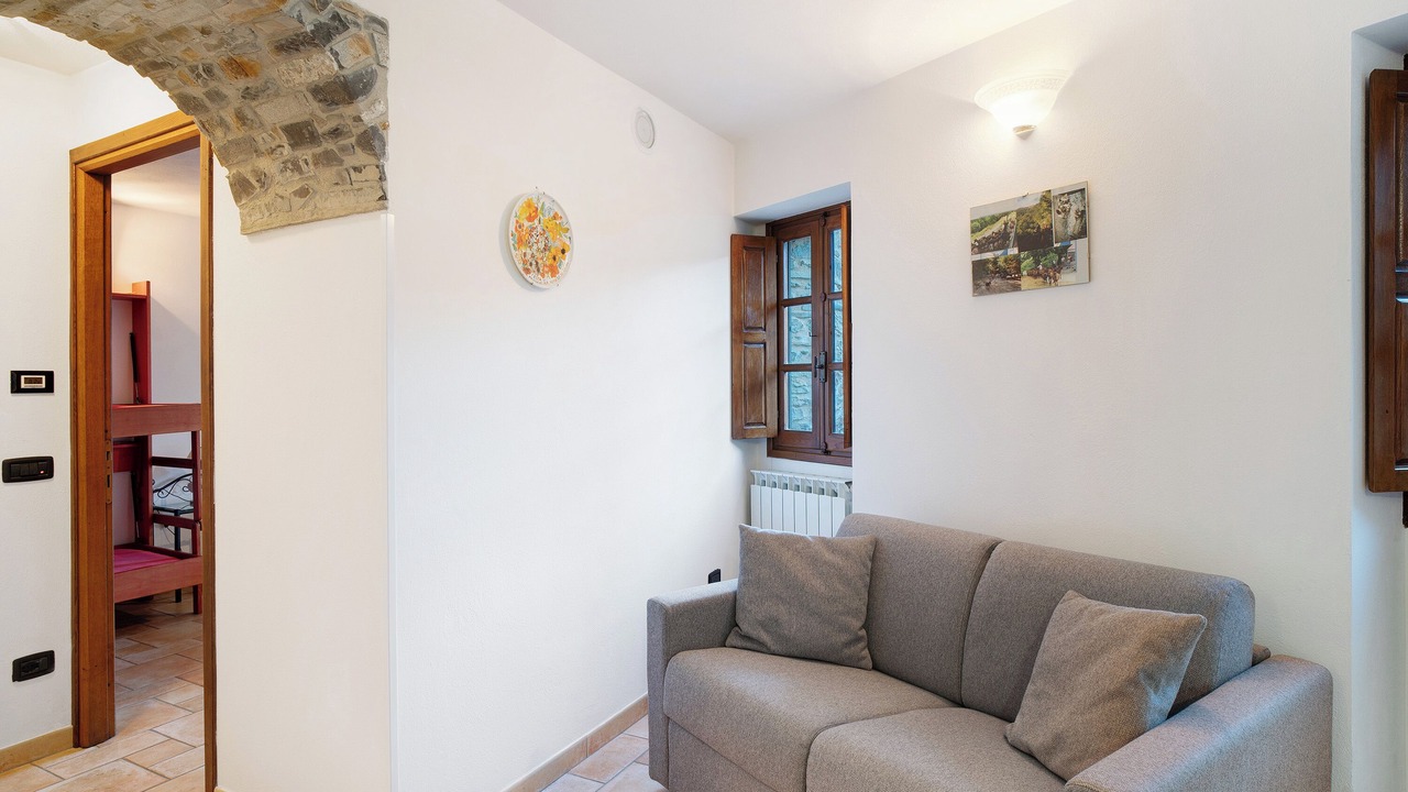 Photo of Livingroom in Rezzo