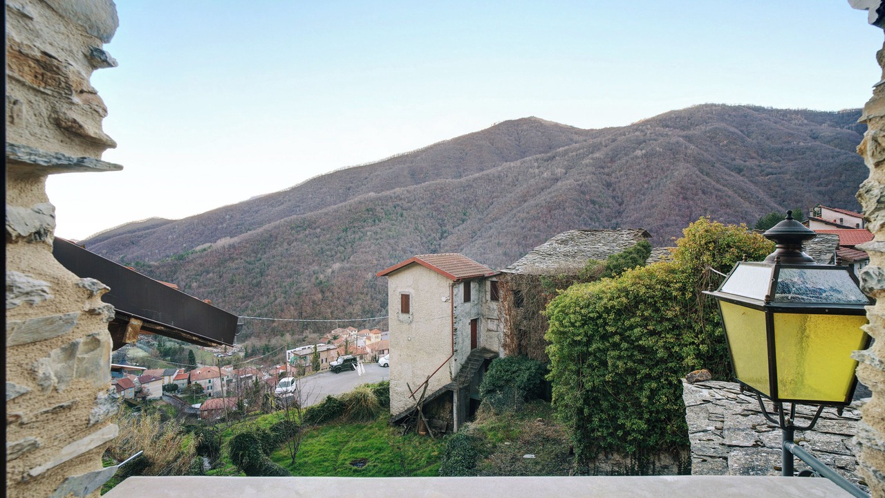 Photo of Outdoor in Rezzo