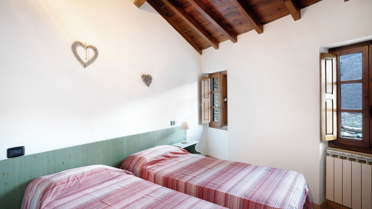 Photo of Bedroom in Rezzo