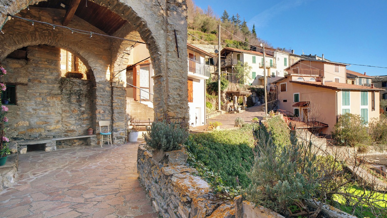 Photo of Outdoor in Rezzo