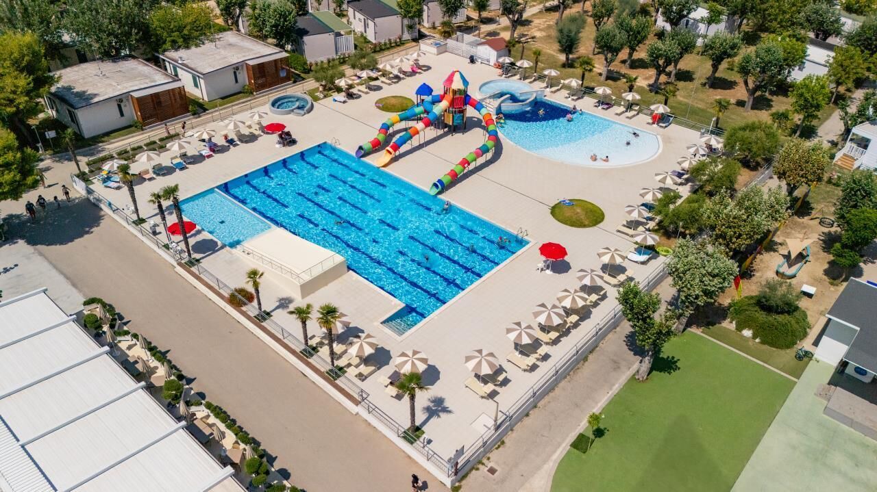 Photo of Outdoor in Cologna Spiaggia