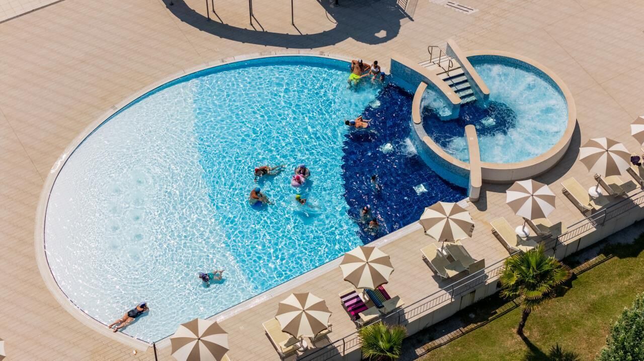 Photo of Outdoor in Cologna Spiaggia