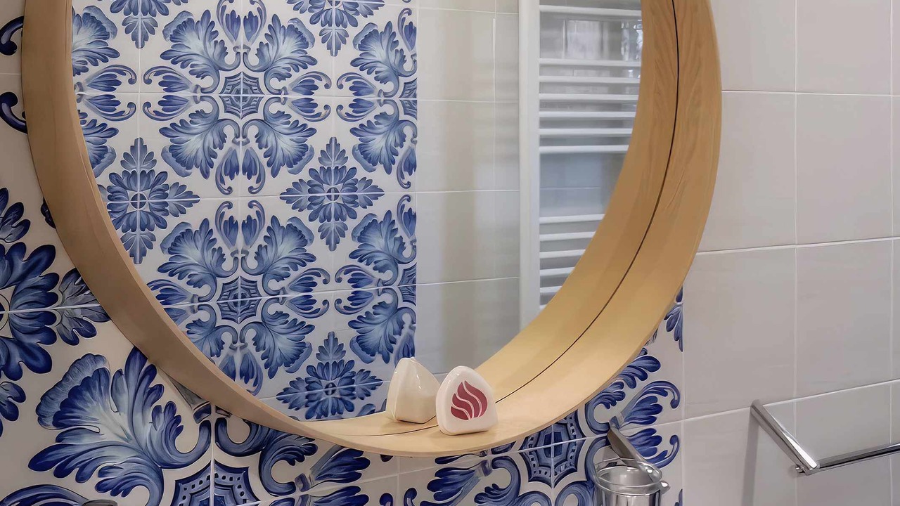 Photo of Bathroom in Bacoli