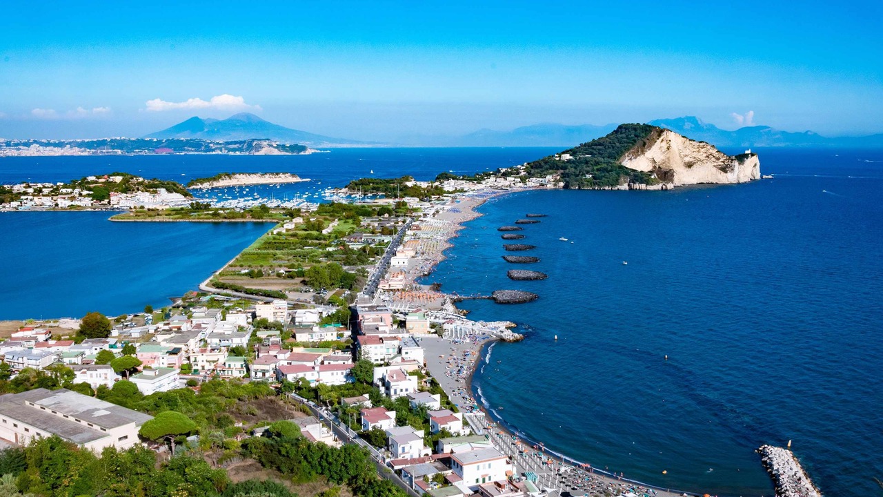 Photo of Outdoor in Bacoli