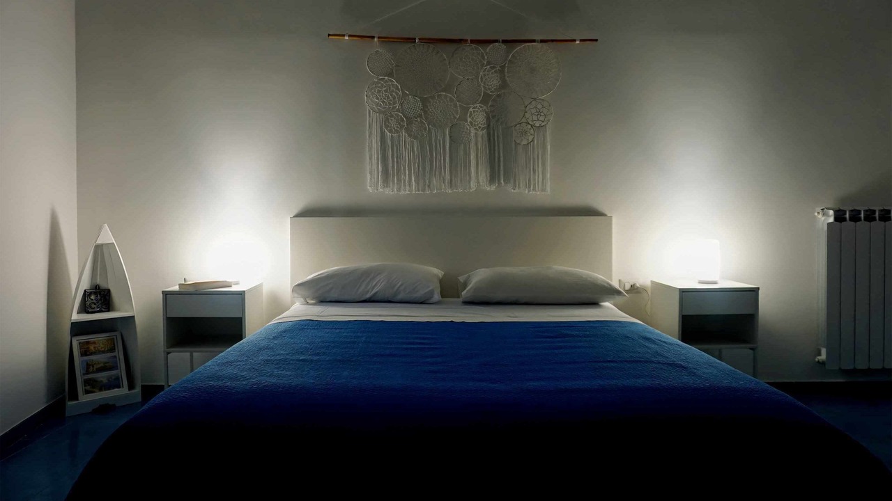 Photo of Bedroom in Bacoli