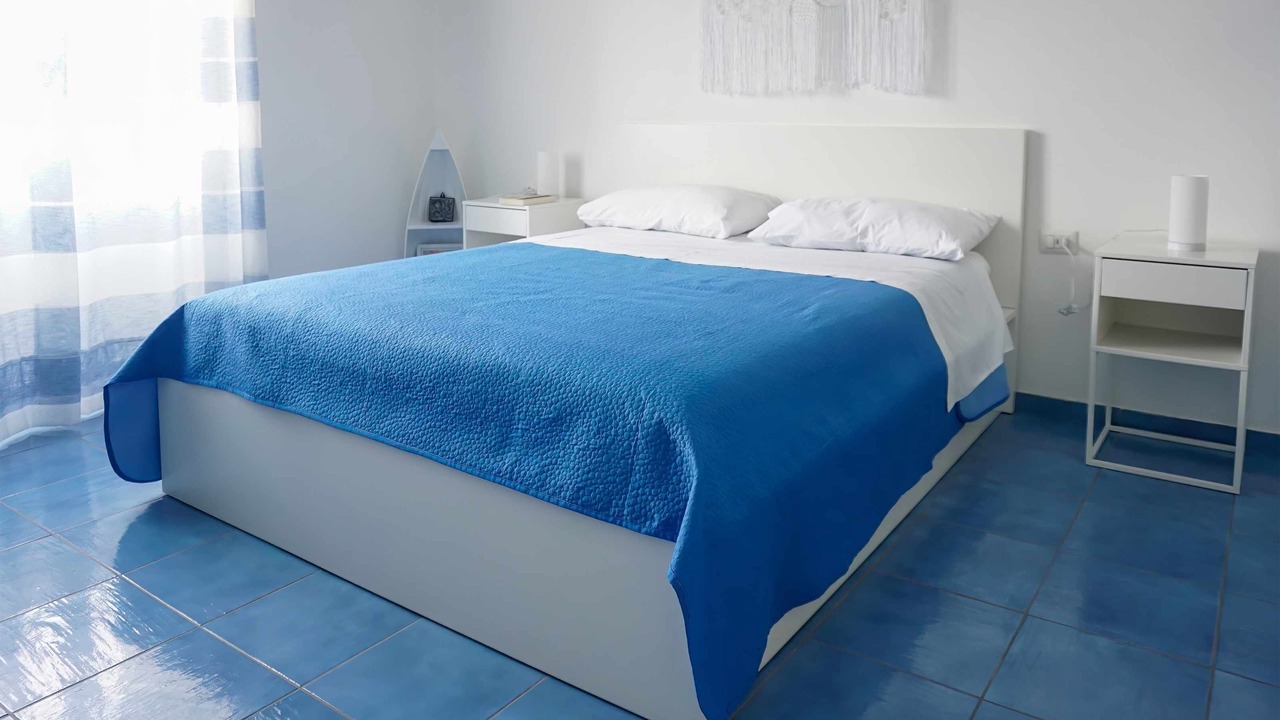 Photo of Bedroom in Bacoli