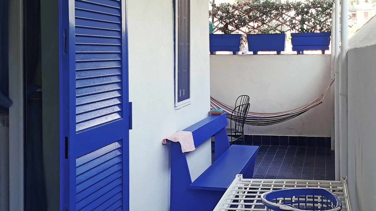 Photo of Patio Balcony in Bacoli