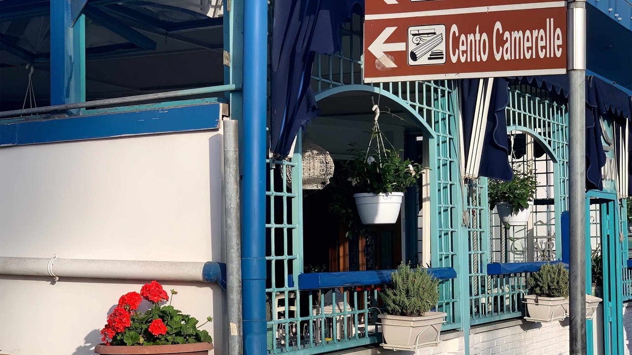 Photo of Outdoor in Bacoli