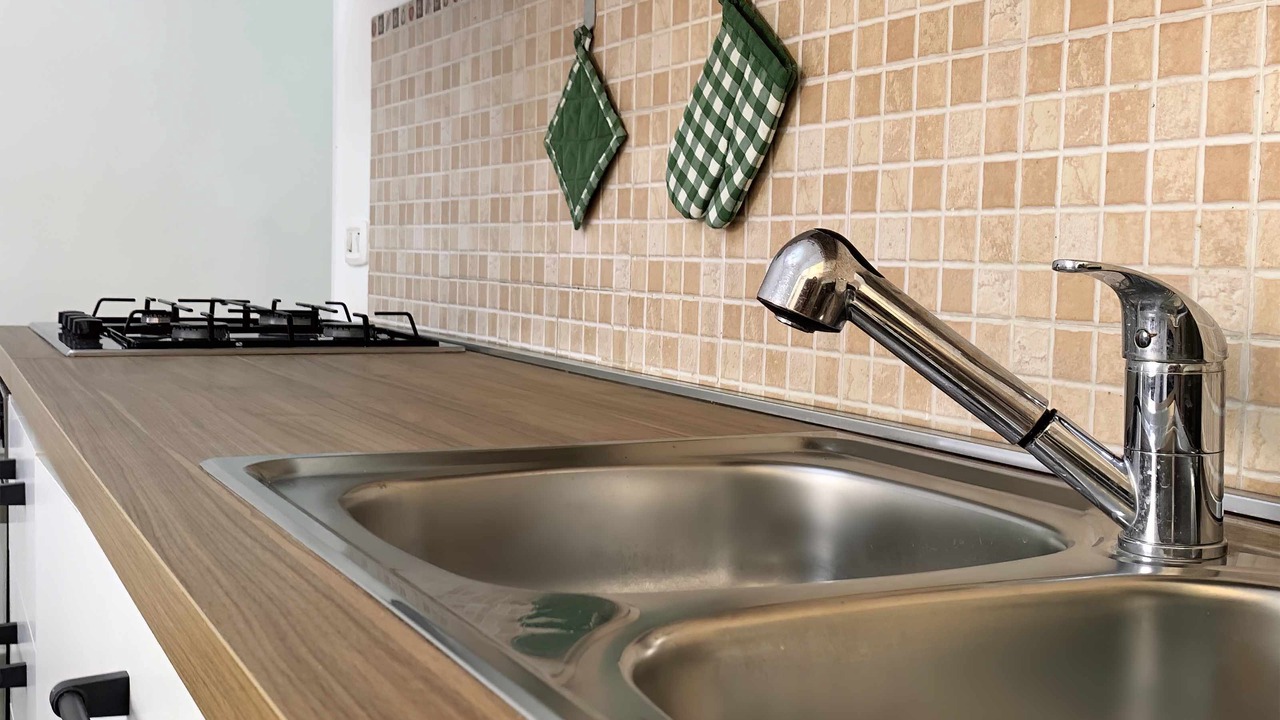 Photo of Kitchen in Bacoli