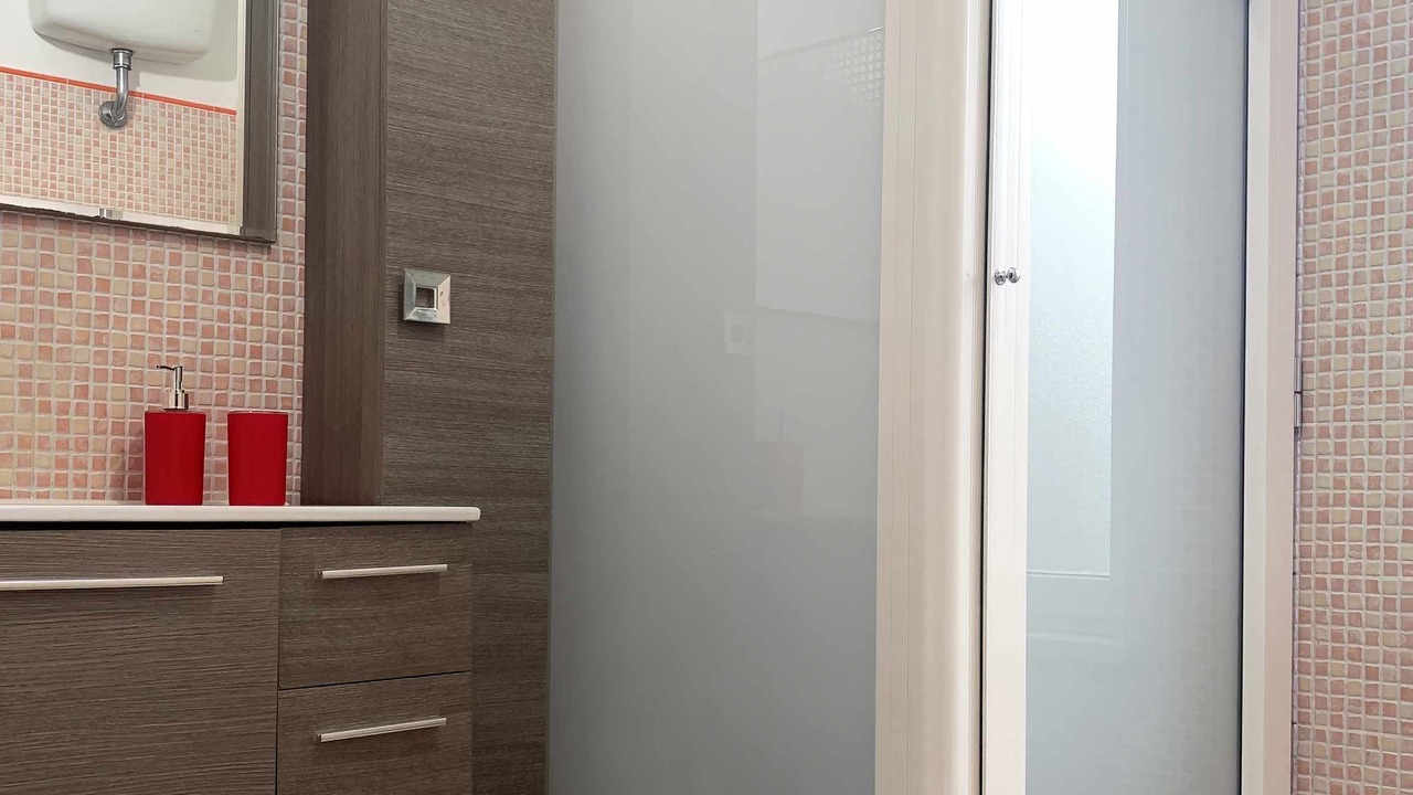 Photo of Bathroom in Bacoli