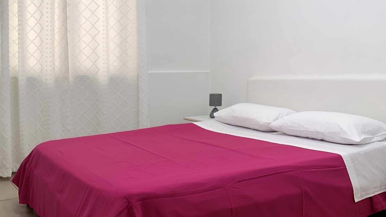 Photo of Bedroom in Bacoli