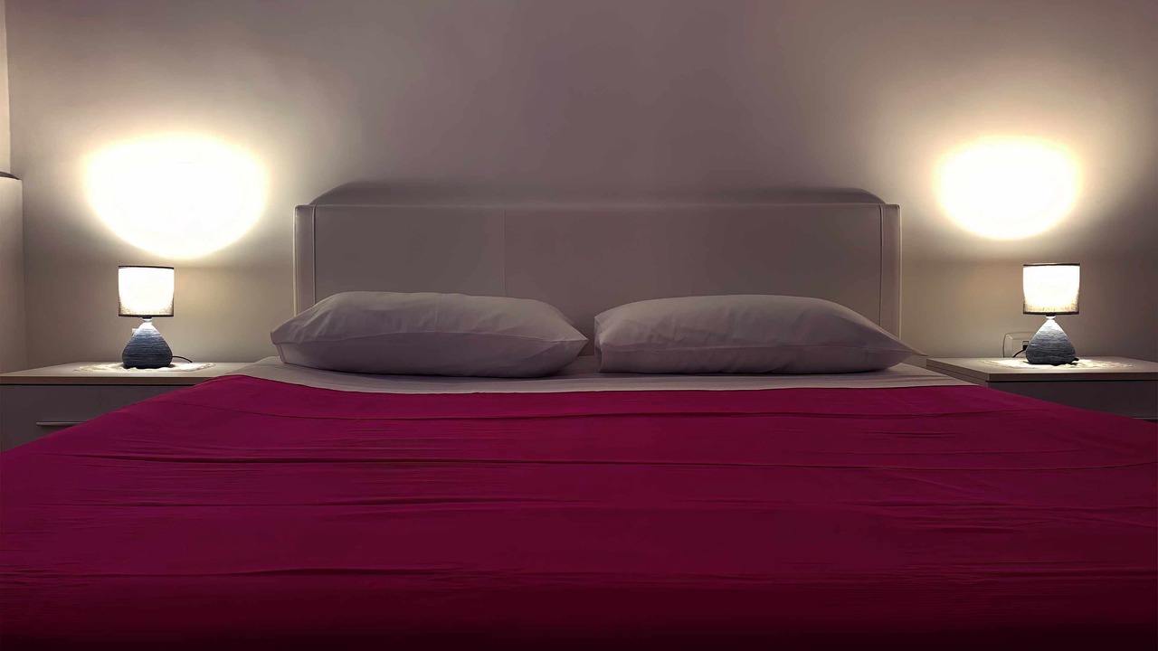 Photo of Bedroom in Bacoli