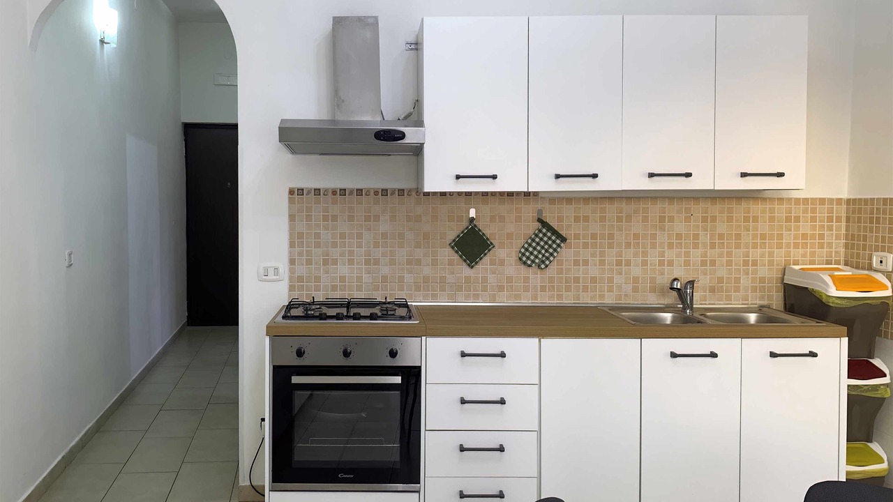 Photo of Kitchen in Bacoli