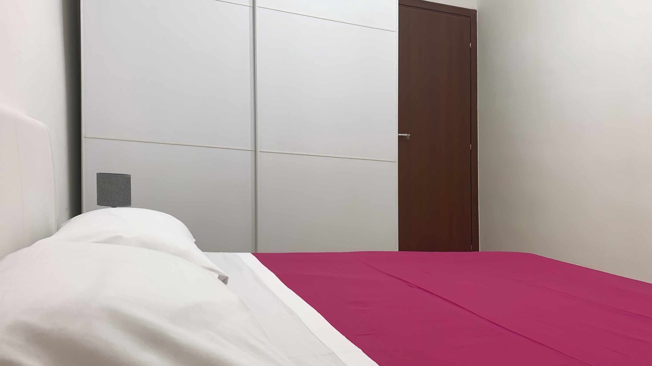 Photo of Bedroom in Bacoli