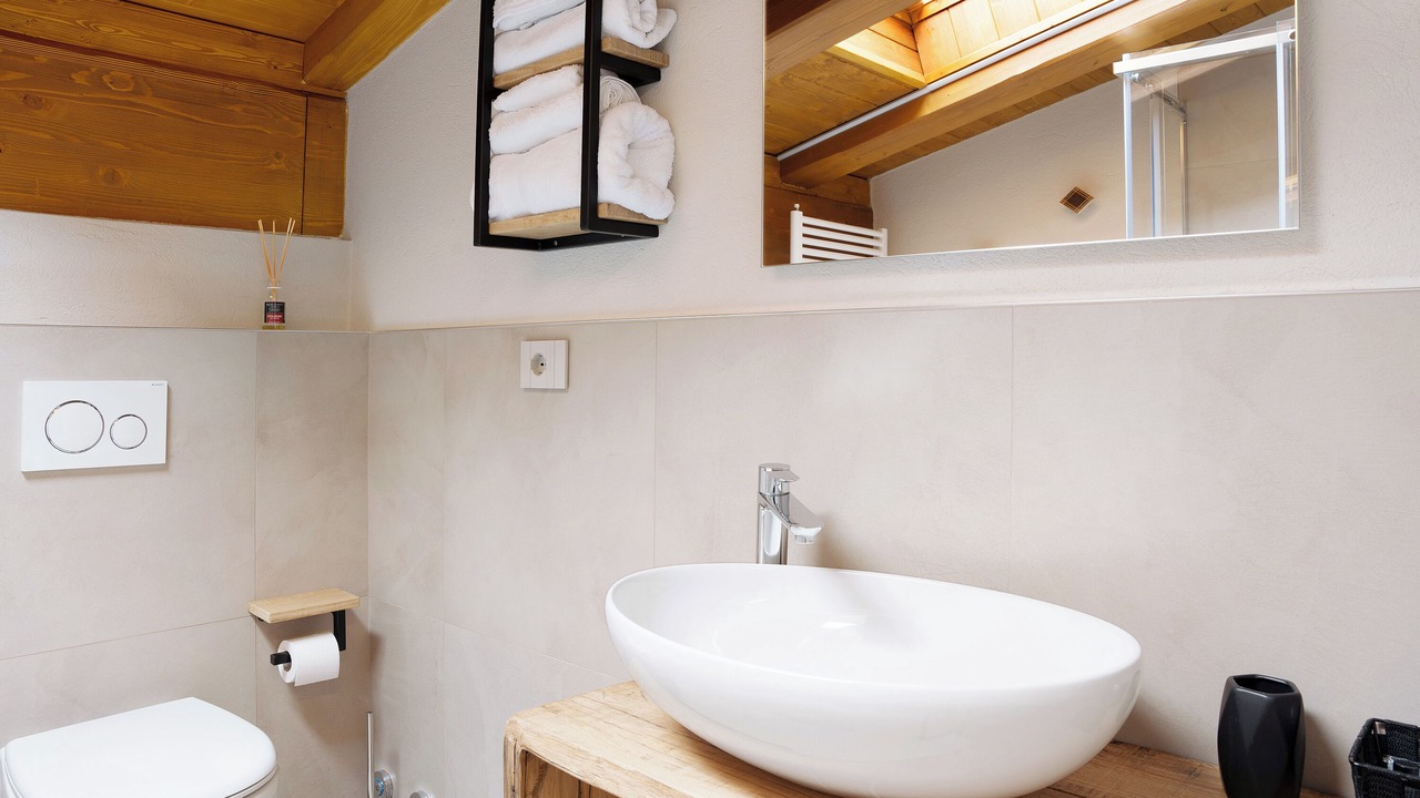 Photo of Bathroom in Roccabruna